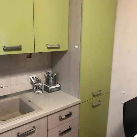 Apartment Casa Vittoria *